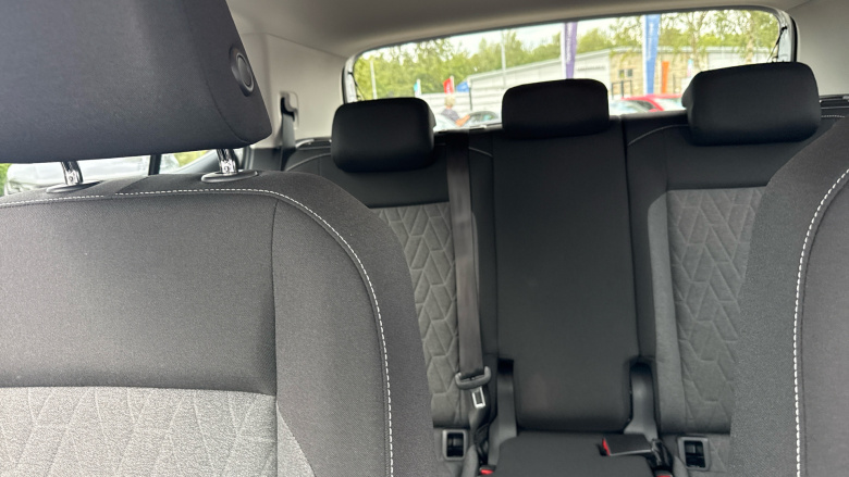 Volkswagen T-Cross 1.0 TSI Match 5dr Petrol Estate